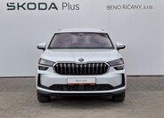 Škoda Kodiaq SUV / Terénní 1,5 l 150 kw