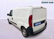 Fiat Dobló Skříň 1,6 l 77 kw