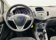 Ford Fiesta Hatchback 1,2 l 60 kw