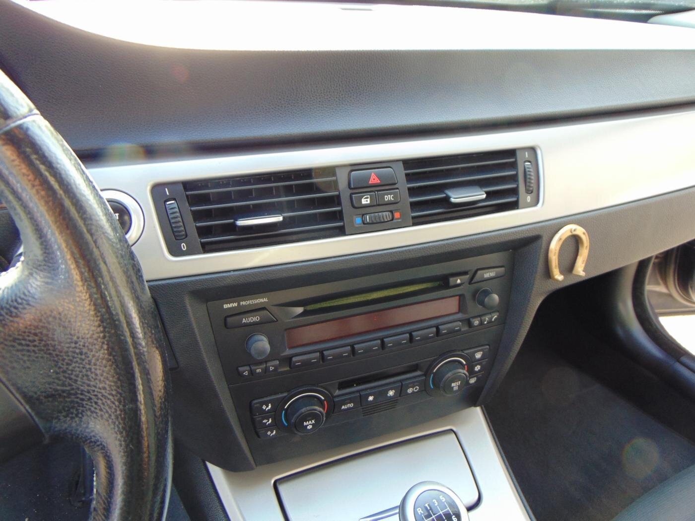 BMW Řada 3 Sedan / Limuzína 2,0 l 95 kw