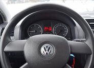 Volkswagen Golf Hatchback 1,9 l 66 kw