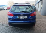 Ford Focus Kombi 1,5 l 88 kw