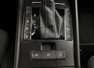 Škoda Superb Kombi 2,0 l 147 kw