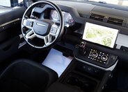 Land Rover Defender SUV / Terénní 3,0 l 221 kw