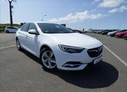 Opel Insignia 1