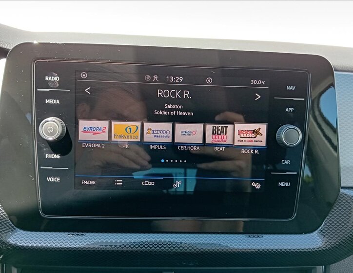 Volkswagen T-Cross 19