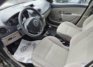 Renault Clio Kombi 1,1 l 55 kw