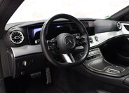 Mercedes-Benz CLS Sedan / Limuzína 2,0 l 143 kw
