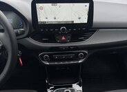 Hyundai i30 Kombi 1,5 l 70 kw