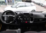 Peugeot Boxer 15