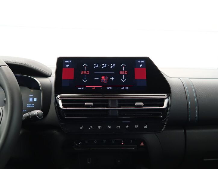 Citroën C5 Aircross 25