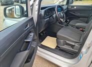 Volkswagen Caddy 7