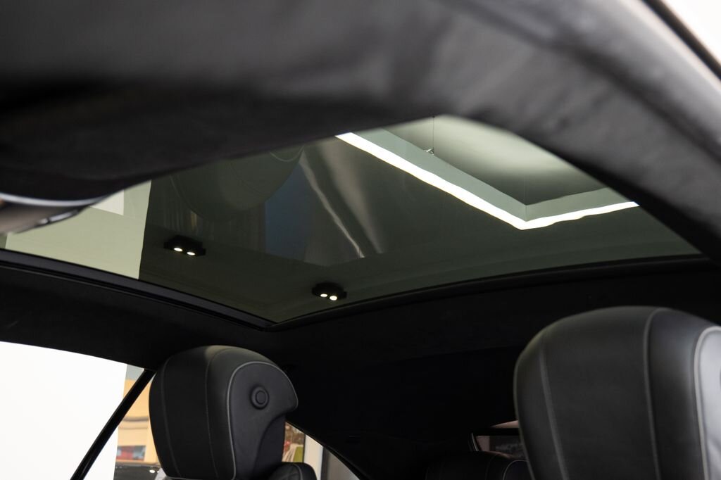 Mercedes-Benz Třídy S Kupé 4,7 l 335 kw