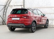 Seat Arona SUV / Terénní 999,0 85 kw