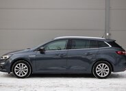 Renault Mégane Kombi 1,3 l 103 kw