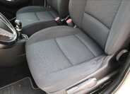 Hyundai ix20 Hatchback 1,4 l 66 kw