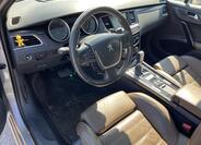 Peugeot 508 9