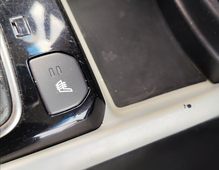 KIA Soul Kombi 1,6 l 94 kw