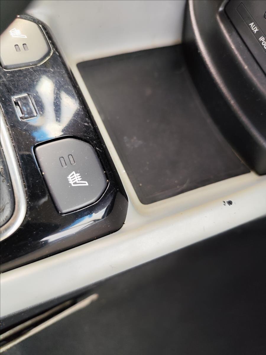 KIA Soul Kombi 1,6 l 94 kw