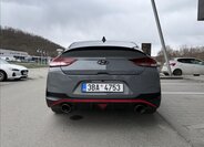 Hyundai i30 Liftback 2,0 l 206 kw