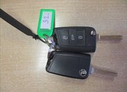 Škoda Fabia Kombi 1,4 l 66 kw