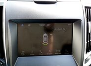 Ford S-MAX MPV 1,5 l 121 kw