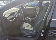 Škoda Elroq SUV / Terénní 1,0 210 kw