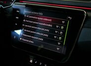 Škoda Superb Kombi 1,4 l 160 kw