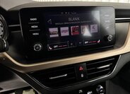 Škoda Scala Hatchback 999,0 66 kw