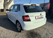 Škoda Fabia 4