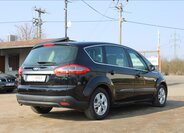 Ford S-MAX Kombi 2,0 l 103 kw