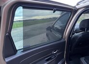 Renault Scénic Hatchback 1,2 l 97 kw