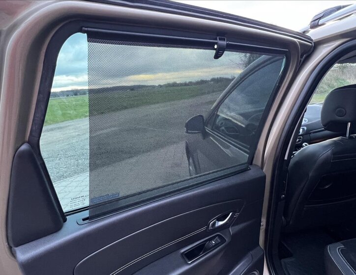 Renault Scénic Hatchback 1,2 l 97 kw