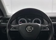 Škoda Octavia Liftback 1,6 l 85 kw