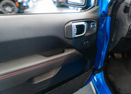 Jeep Wrangler Ostatní 3,6 l 213 kw