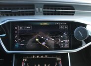 Audi A6 Kombi 3,0 l 210 kw