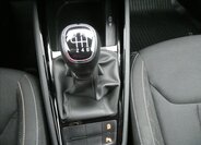 Škoda Kamiq Hatchback 999,0 81 kw