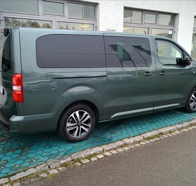 Citroën SpaceTourer 3