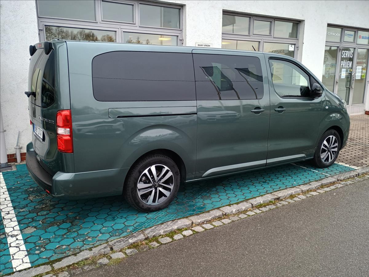 Citroën SpaceTourer