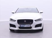 Jaguar XE 2