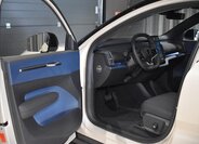 Volvo EX30 SUV / Terénní 0,0 315 kw