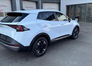 KIA Sportage SUV / Terénní 1,6 l 110 kw