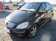 Mercedes-Benz Třídy B 3