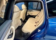 BMW X3 SUV 3,0 l 210 kw