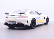 Mercedes-Benz AMG GT Kupé 4,0 l 430 kw