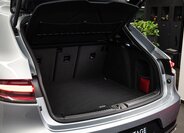 Porsche Macan SUV 2,0 l 195 kw