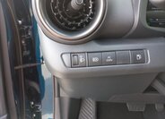 Toyota C-HR Hatchback 2,0 l 111 kw