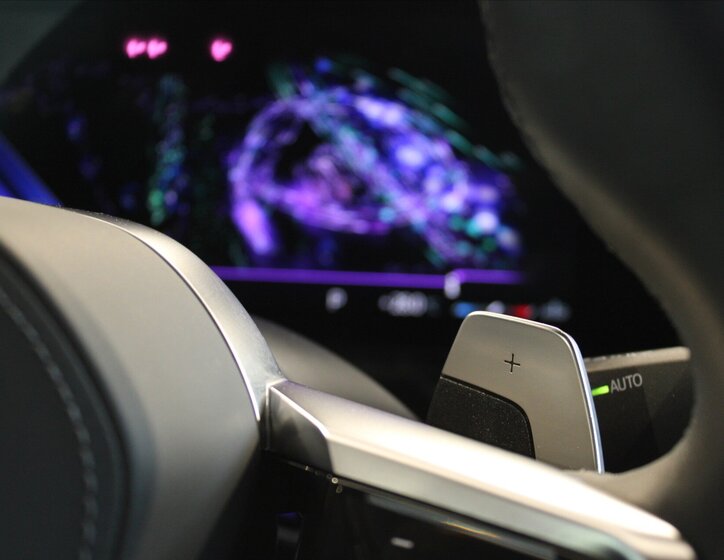 BMW Řada 7 Ostatní 3,0 l 210 kw