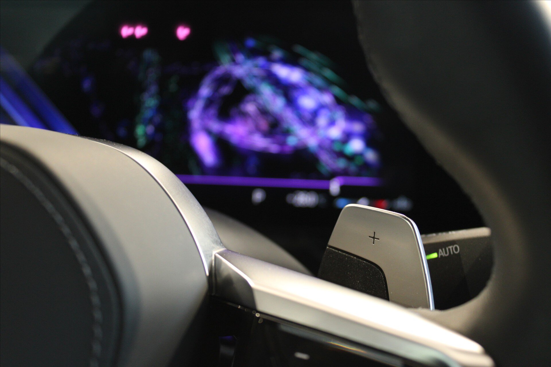 BMW Řada 7 Ostatní 3,0 l 210 kw