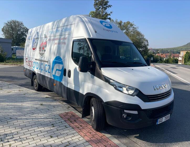 Iveco Daily 3
